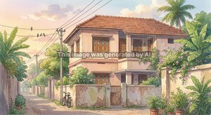  Independent House For Sale in Visakhapatnam Port