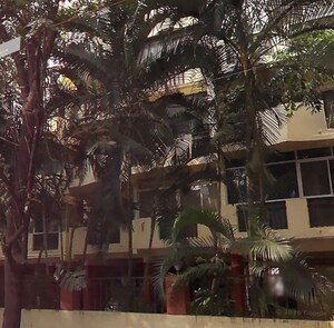  Apartment For Sale in Varthur