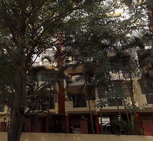  Apartment – Exterior View View at Varthur - for Sale