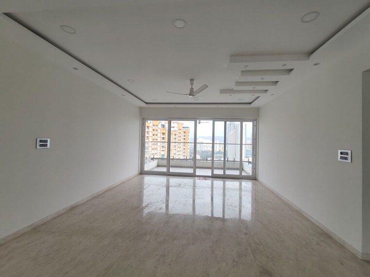 Room, raunak-viraj-tower 5 Bedroom 3500 Sq.Ft. Apartment In Pokhran Road No Two Thane 10741382