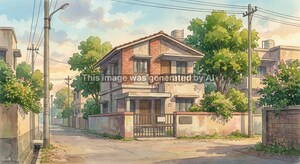  Independent House For Sale in Shrirampur