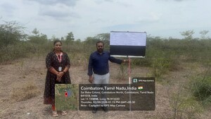 Land For Sale in Coimbatore International Airport