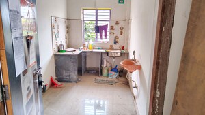 Kitchen in  Apartment at Thakurpukur – for Sale
