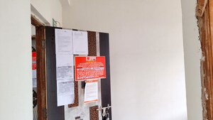 Furnished Amenities in  Apartment at Thakurpukur – for Sale