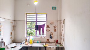 Furnished Amenities in  Apartment at Thakurpukur – for Sale