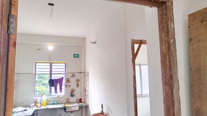 Staircase in  Apartment at Thakurpukur – for Sale