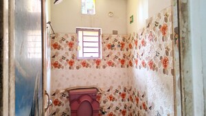 Bedroom in  Apartment at Thakurpukur – for Sale
