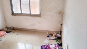 Bathroom in  Apartment at Thakurpukur – for Sale