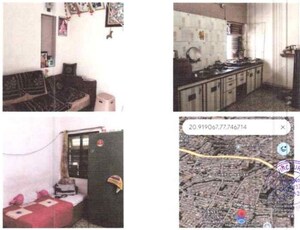  Independent House – Exterior View View at Badnera - for Sale