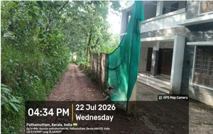 Independent House For Sale in Changanassery