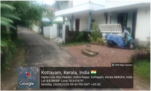 Parking in  Independent House at Indira Nagar – for Sale