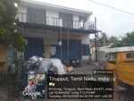 1093.75 Sq.Ft. Retail Shop in Sulur