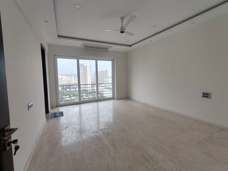 Room, raunak-viraj-tower 5 Bedroom 3500 Sq.Ft. Apartment In Pokhran Road No Two Thane 10741413