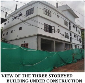 Office Space For Sale in Kanjikuzhi