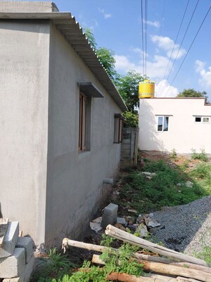  Warehouse – Exterior View View at Thathaguni - for Rent