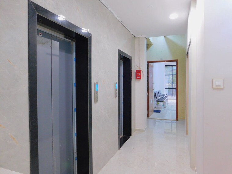 undefined, saibaba-dham-chs Commercial Office Space 714 Sq.Ft. In Borivali West Mumbai 10741372