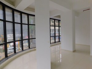   Office Space at Saibaba Dham CHS, Borivali West – for Rent