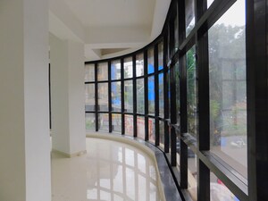   Office Space at Saibaba Dham CHS, Borivali West – for Rent