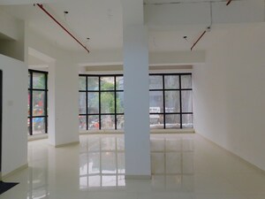  Office Space For Rent in Saibaba Dham CHS, Borivali West
