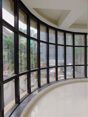   Office Space at Saibaba Dham CHS, Borivali West – for Rent