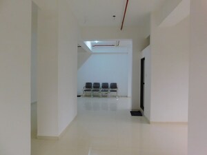 Building Lobby in  Office Space at Saibaba Dham CHS, Borivali West – for Rent