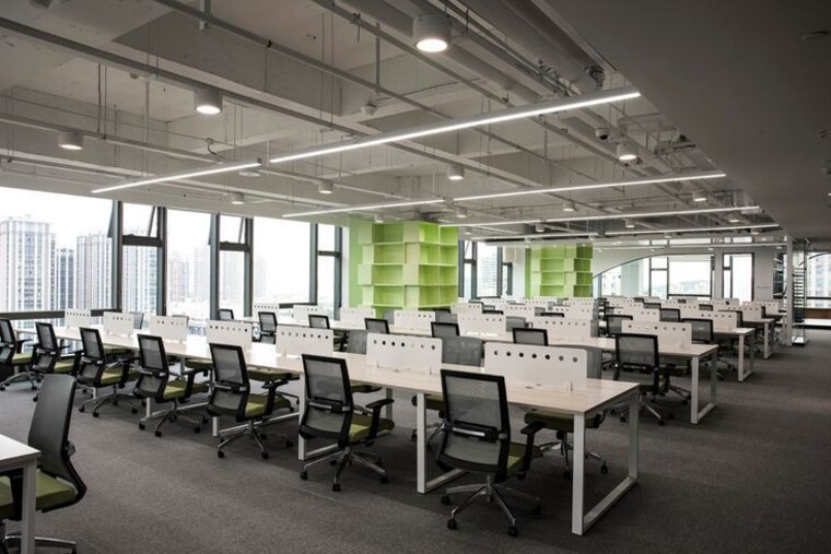 Team Area, kharadi Commercial Office Space 2822 Sq.Ft. In Kharadi Pune 10741416