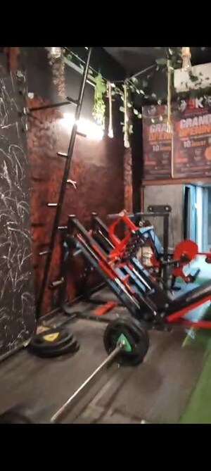  Shop – Exterior View View at Kurla East - for Rent