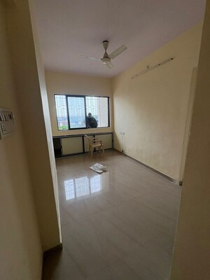 1 BHK Apartment For Rent in Shri Ganesh Sai CHS, Wadala