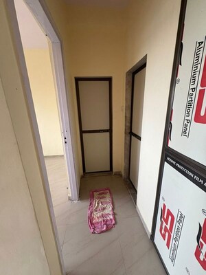 Attached Bathroom in 1 BHK Apartment at Shri Ganesh Sai CHS, Wadala – for Rent