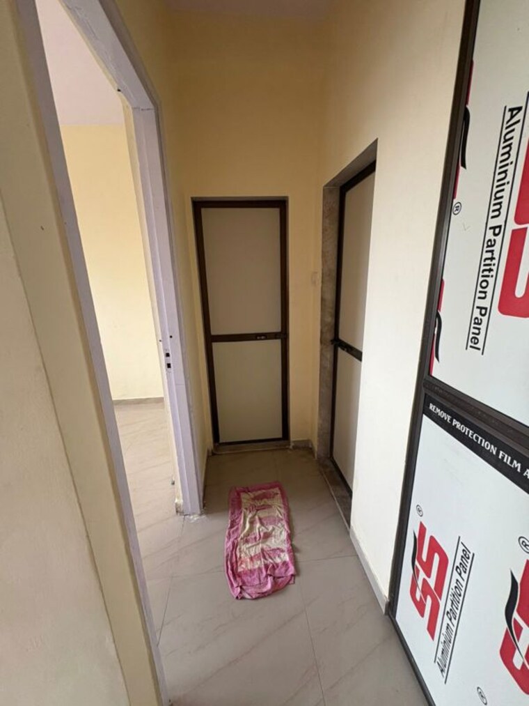 Attached Bathroom, shri-ganesh-sai-chs 1 Bedroom 269 Sq.Ft. Apartment In Wadala Mumbai 10741404