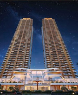 3 BHK Apartment For Sale in Origen The Oryza, Sector 88a
