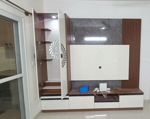 Room in 3 BHK Apartment at GRC Shreekrish, Choodasandra – for Sale