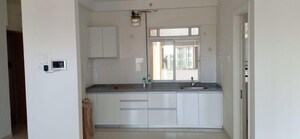 Kitchen in 2 BHK Apartment at Godrej 24, Hinjewadi – for Rent