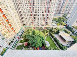 Master Plan in 2 BHK Apartment at Godrej 24, Hinjewadi – for Rent