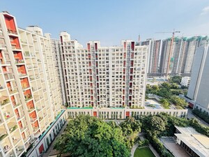 2 BHK Apartment – Exterior View View at Godrej 24, Hinjewadi - for Rent
