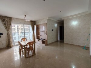 2.5 BHK Apartment For Rent in Prestige Woodland Park, Cooke Town