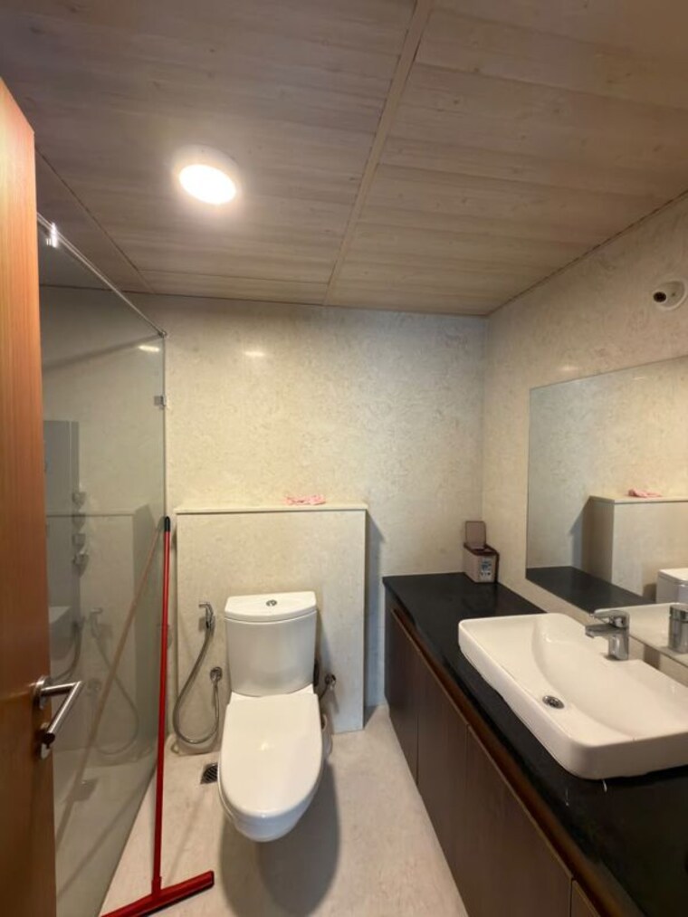 Team Area, prestige-woodland-park 2.5 Bedroom 1450 Sq.Ft. Apartment In Cooke Town Bangalore 10741421