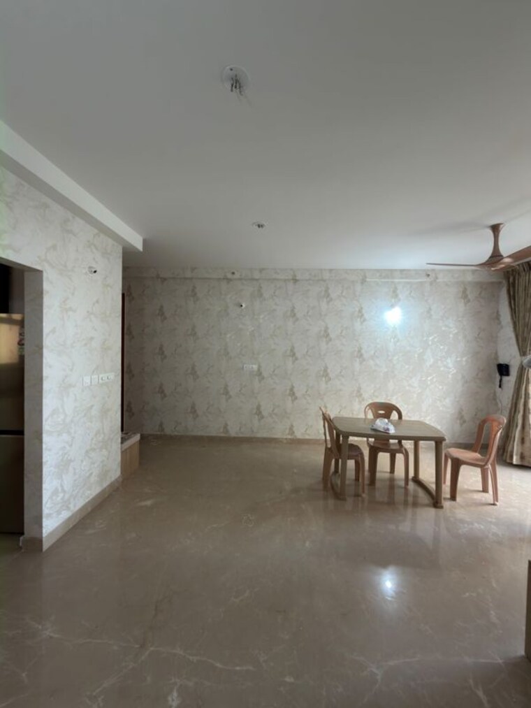 undefined, prestige-woodland-park 2.5 Bedroom 1450 Sq.Ft. Apartment In Cooke Town Bangalore 10741421