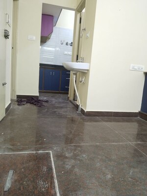 Hall in 1 BHK Builder Floor at Jp Nagar Phase 8 – for Rent