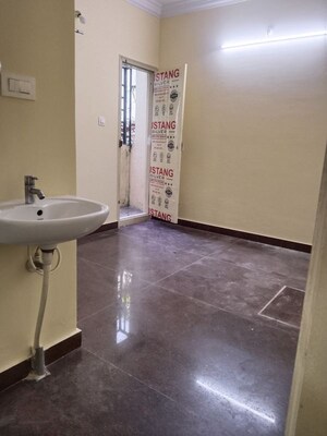 Hall in 1 BHK Builder Floor at Jp Nagar Phase 8 – for Rent