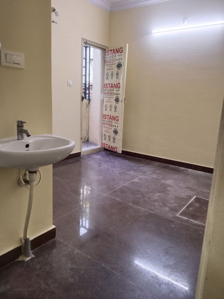 Hall, jp nagar phase 8 1 Bedroom 450 Sq.Ft. Builder Floor In Jp Nagar Phase 8 Bangalore 10741415