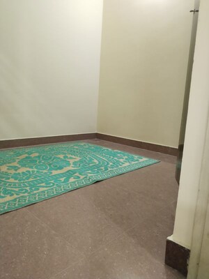 Bedroom in 1 BHK Builder Floor at Jp Nagar Phase 8 – for Rent