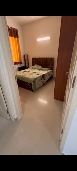 Bedroom in 2 BHK Apartment at Alphacorp Gurgaon One 84, Sector 84 – for Rent
