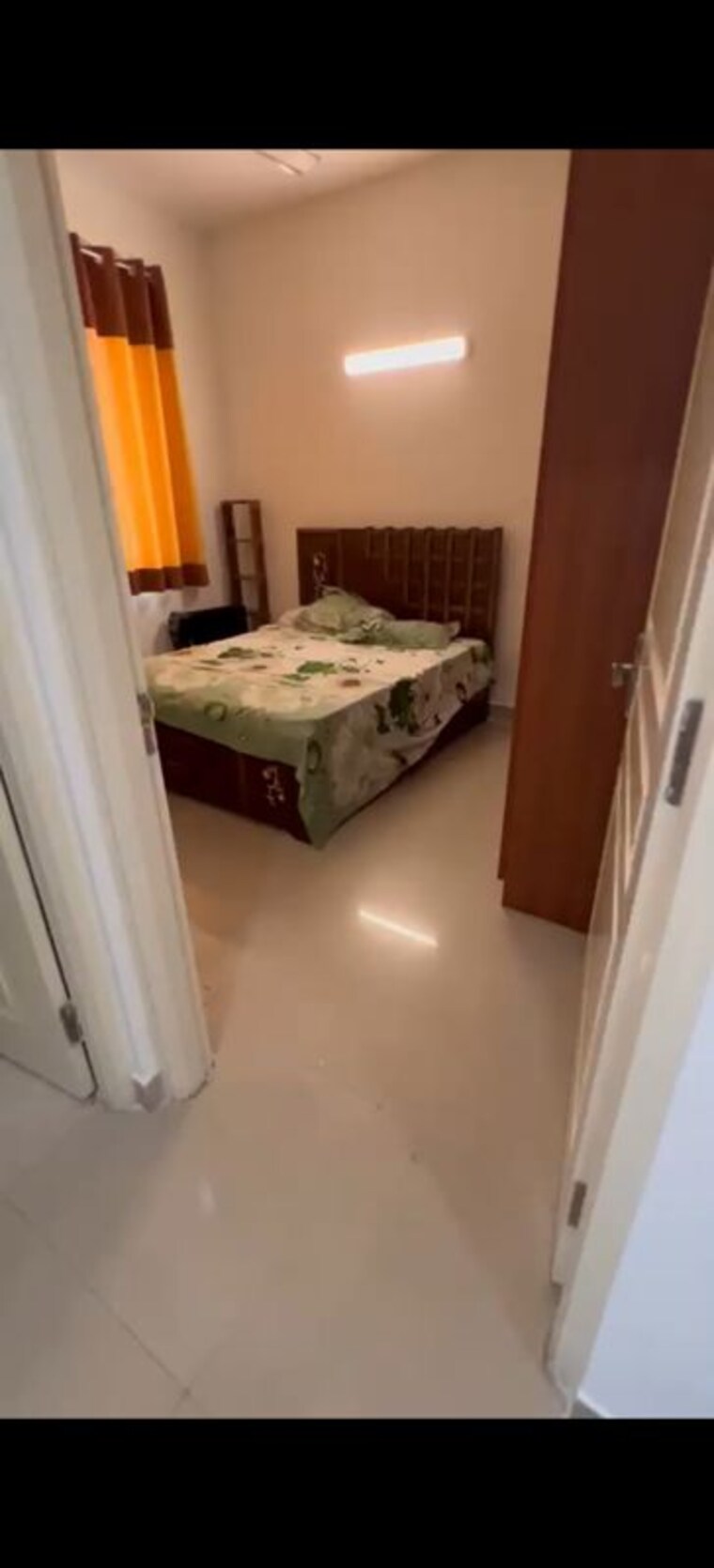 Bedroom, alphacorp-gurgaon-one-84 2 Bedroom 1270 Sq.Ft. Apartment In Sector 84 Gurgaon 10741427