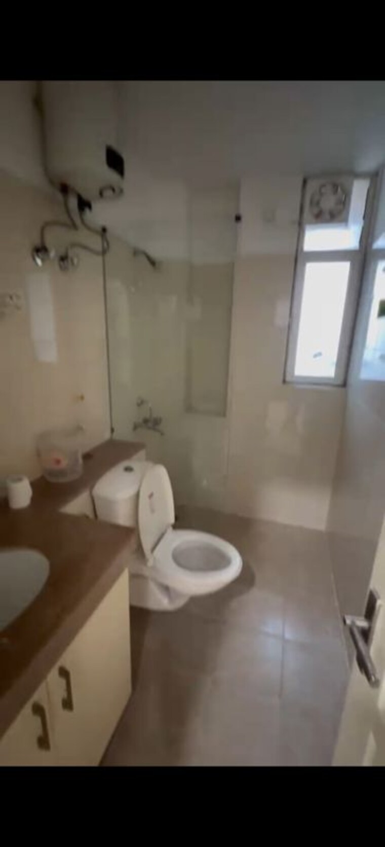 Bathroom, alphacorp-gurgaon-one-84 2 Bedroom 1270 Sq.Ft. Apartment In Sector 84 Gurgaon 10741427