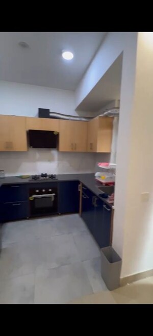 Kitchen in 2 BHK Apartment at Alphacorp Gurgaon One 84, Sector 84 – for Rent