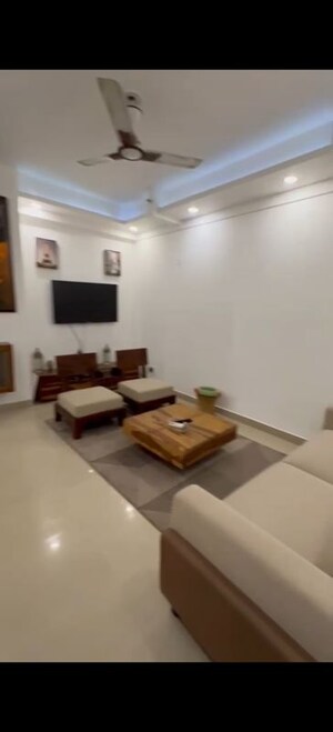 2 BHK Apartment For Rent in Alphacorp Gurgaon One 84, Sector 84