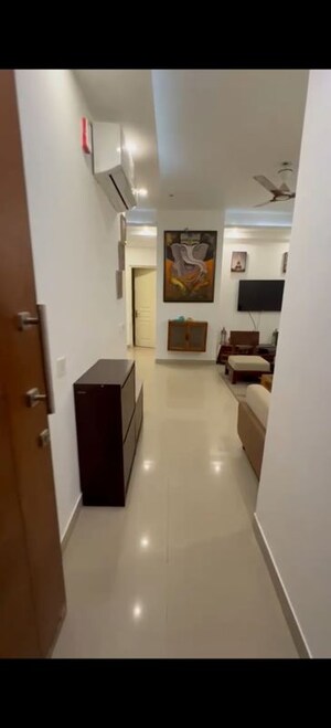 Team Area in 2 BHK Apartment at Alphacorp Gurgaon One 84, Sector 84 – for Rent