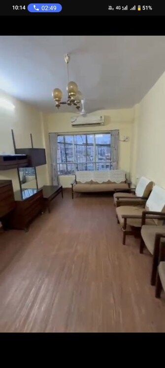 1 BHK 550 Sq.Ft. Apartment in Lokhandwala Complex