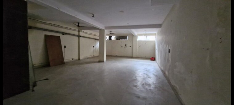 Exterior View, sector 7 Commercial Warehouse 250 Sq.Ft. In Sector 7 Faridabad 10741425